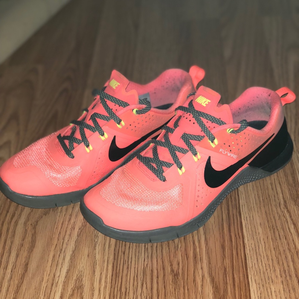 Women’s Nike Metcon